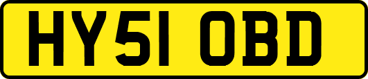 HY51OBD