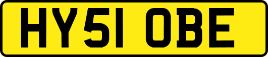 HY51OBE