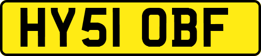 HY51OBF