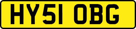 HY51OBG