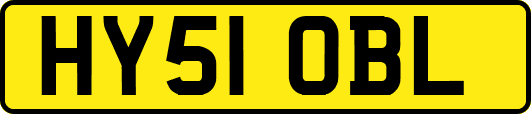 HY51OBL