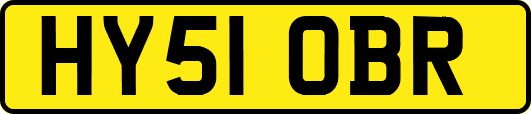 HY51OBR