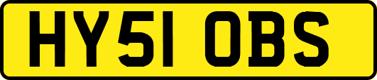 HY51OBS