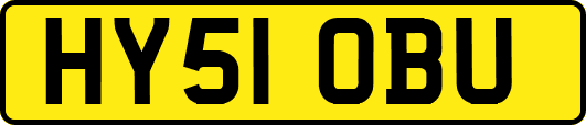 HY51OBU