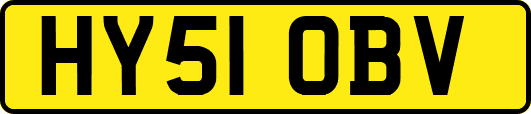 HY51OBV
