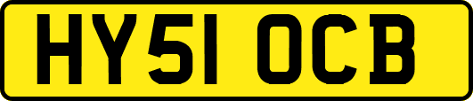 HY51OCB