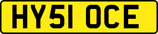 HY51OCE