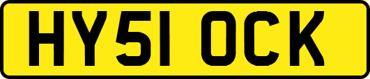 HY51OCK