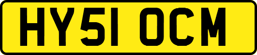 HY51OCM