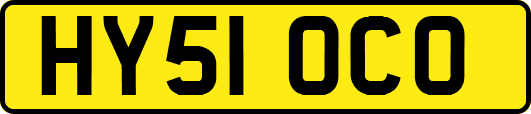 HY51OCO