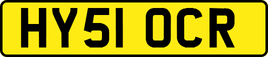 HY51OCR