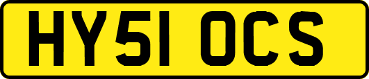 HY51OCS