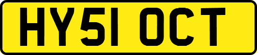 HY51OCT