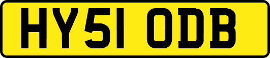 HY51ODB