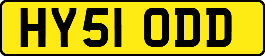 HY51ODD