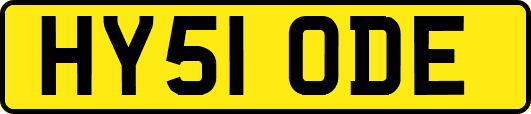 HY51ODE
