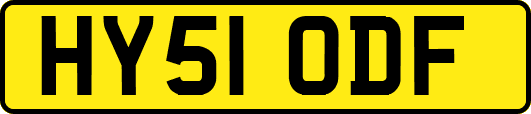 HY51ODF