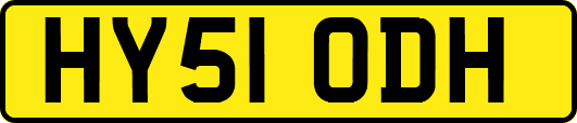 HY51ODH