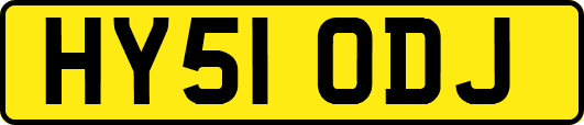 HY51ODJ