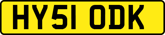 HY51ODK