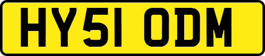 HY51ODM