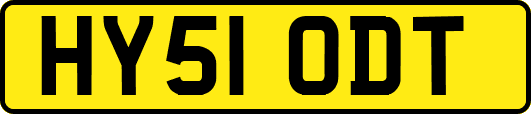 HY51ODT