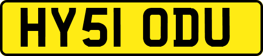HY51ODU