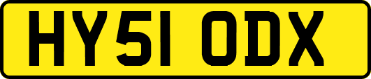 HY51ODX