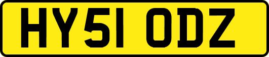 HY51ODZ