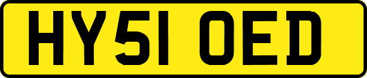 HY51OED