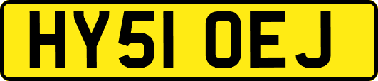 HY51OEJ
