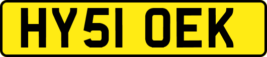 HY51OEK