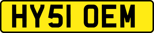 HY51OEM