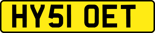HY51OET
