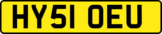 HY51OEU