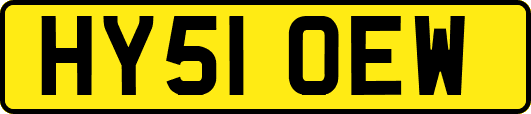 HY51OEW