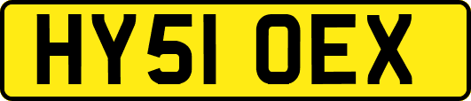 HY51OEX