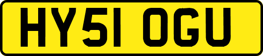 HY51OGU