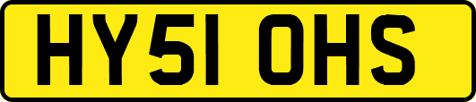 HY51OHS