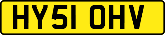 HY51OHV