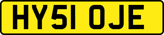HY51OJE