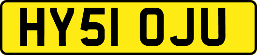 HY51OJU