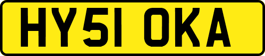 HY51OKA