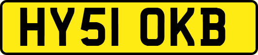 HY51OKB