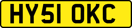 HY51OKC