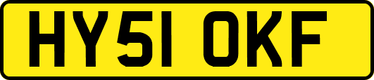 HY51OKF