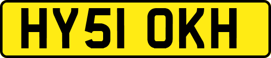 HY51OKH