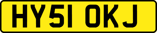 HY51OKJ