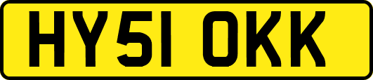 HY51OKK