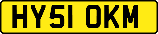 HY51OKM